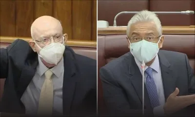 PMO : 14 conseillers pour Pravind Jugnauth, dont quatre ne touchent aucun salaire ou privilège