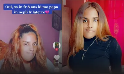 Elsa Athion décoiffe les préjugés 