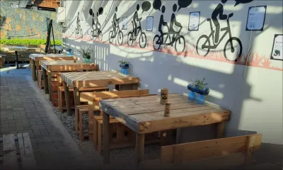 Nouvelles restrictions sanitaires : baisse de 40 % du chiffre d’affaires des restaurants et fast-foods