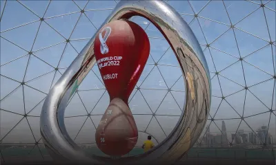 Coupe du monde de football : l’intégralité des matchs vous coûtera Rs 210