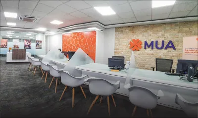 Bilans financiers - MUA : un chiffre d’affaires de Rs 5,67 milliards