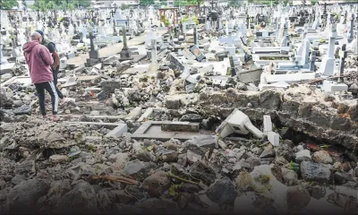 Inondations : appel à une planification territoriale responsable