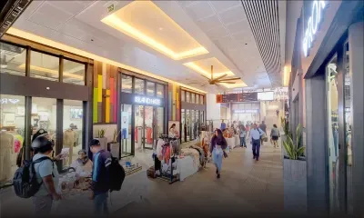 Commerce : les opérateurs anticipent un décembre florissant 