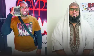 De «Crypto King» à «Serviteur de Dieu»