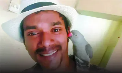 Deven Munisami : l’homme qui parle aux oiseaux