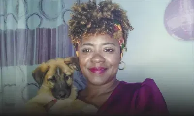 Greta Boulaye : «Le théâtre m’a sauvée»