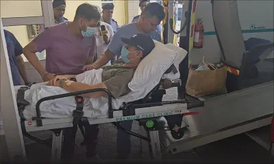 Affaire Mamy Ravatomanga : une montagne de documents d’environ 10 000 pages à la loupe