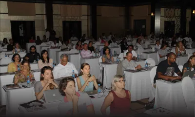 Conférence sur l’évolution des médias - Alain Genestar: «La liberté ne s’use que si l’on ne s’en sert pas»