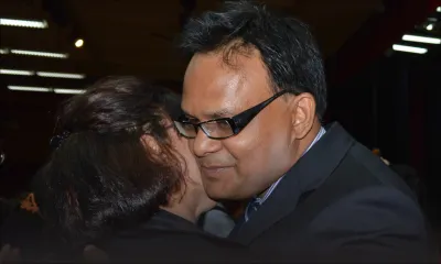 MACOSS: 3e mandat pour Bucktowonsing