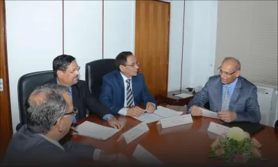 Diversification agricole: un comité pour régler le dossier des ex-planteurs de Riche-Terre