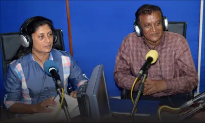 [Radio Plus] Réécoutez «Talk of The Town» sur les faits de société