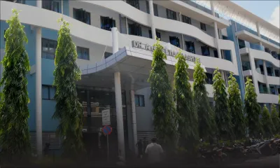 Dengue: un cas détecté