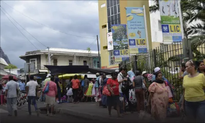 Marchands ambulants: les ‘saisonniers’ sèment la pagaille dans la capitale