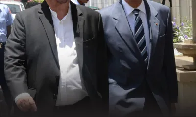 Paternité de l’enfant de Nandanee Soornack: Navin Ramgoolam refuse d’aborder le sujet