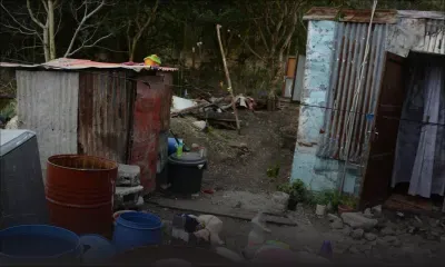  600 des 11 000 squatters recensés depuis 2015 ont été régularisés, indique Steven Obeegadoo