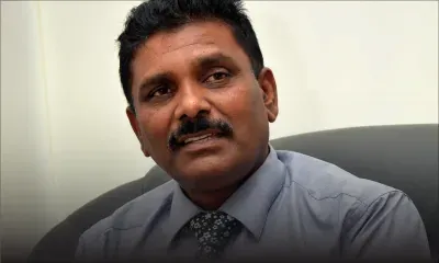 Subhanand Seegoolam, Blood Donors Assoc.: «Un donneur par famille»