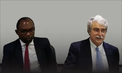 Le FMI prévoit un taux de croissance de 4 % en 2016