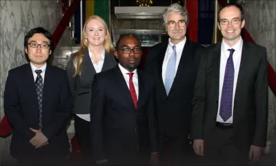 Le FMI met en garde contre l’endettement de l’État