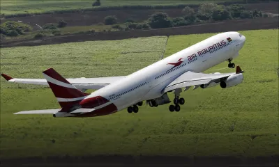Acquisition de 6 Airbus : Air Mauritius revoit sa commande