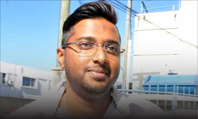 Whitedot International : charge formelle imminente contre Arun Mossudee