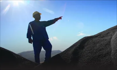 Stéphane Ulcoq, CEO d’UBP : «De bonnes perspectives pour la construction»