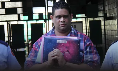 Drogue : Gro Derek inculpé de blanchiment