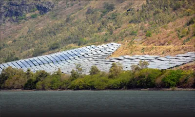 Fonds vert pour le climat : don de Rs 1 milliard à Maurice pour l’énergie photovoltaïque