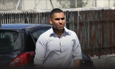 [Document] Accident à Sodnac : Florent Jeannot écope d’une amende de Rs 3000