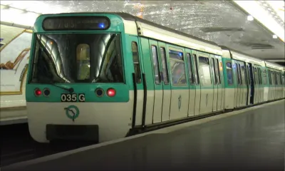 Private Notice Question : le Metro Express opérationnel en 2021