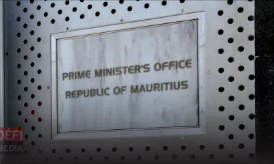 Avertissement contre Shameem Korimbocus à Dubaï : le PMO maintient que le gouvernement n’est pas intervenu