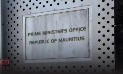 Conseil des ministres : Gabriel Louis de la Trémoille n’a pas été nommé consul de Maurice en France