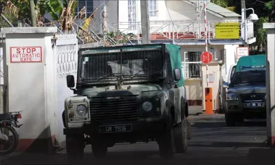 Selon l’association DIS-MOI : des détenus congolais demandeurs d’asile politique n’ont pas droit aux visites