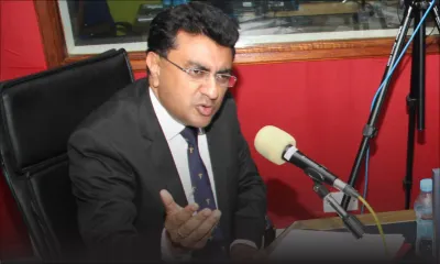 Prosecution Commission : Yatin Varma s’interroge sur l’urgence d’une telle loi