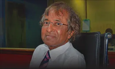 Après deux ans : Anil Gayan dresse le bilan du secteur médical