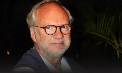 Laurent Joffrin : «Le journaliste n’a plus le monopole de l’information»