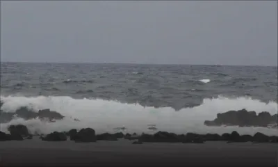 Rodrigues : une unité de dessalement d’eau de mer à l’énergie solaire mise sur pied