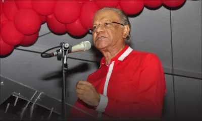 Un dentiste pour Navin Ramgoolam