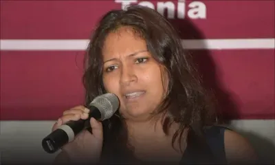 Tania Diolle, du Mouvement Patriotique : «Le prix de la drogue augmente et les toxicomane ont recours à la synthétique»