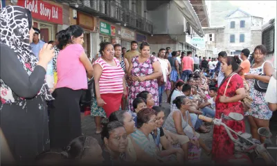 Texto Ltd sous administration judiciaire : les 425 employés seront payés le 22 décembre