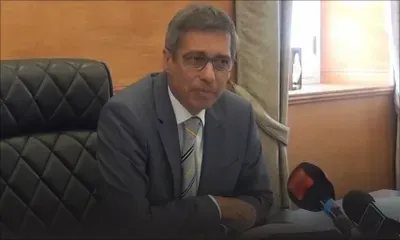 Motion de destitution : la majorité des 2/3 acquise