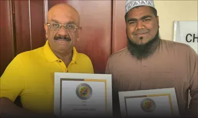 World CSR Congress : deux prix d’excellence à M-Kids