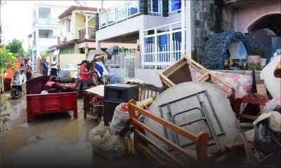 Drains à Cottage : les raisons derrière le retard dans les travaux