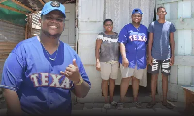 Bigg Frankii : un millionnaire qui vit dans un taudis