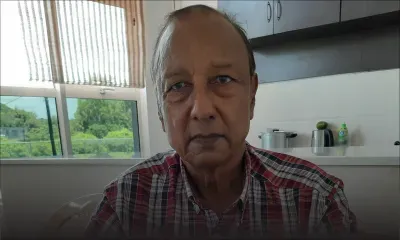 Au Parc des Expositions, Versailles : un exposant mauricien se fait détrousser lors d’un Salon à Paris