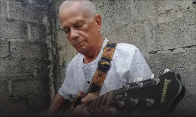 Karl Brasse : Aimer la musique avant tout