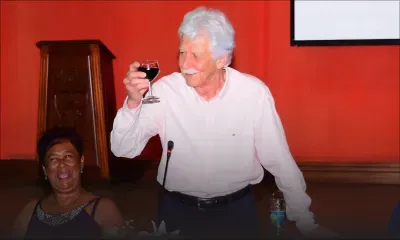 Réforme électorale - Paul Bérenger : «Aucune discussion avant les prochaines élections»