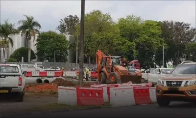 Contrat de Rs 3,5 milliards : un consortium chinois se réserve le droit de réclamer des dommages