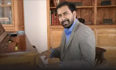 Ma musique… mon monde !