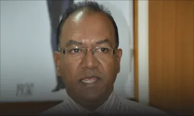 Inspecteur Shiva Coothen : «Tolérance zéro pour les conducteurs et policiers ivres»