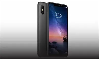 Xiaomi et Honor à la chasse au record de pixels